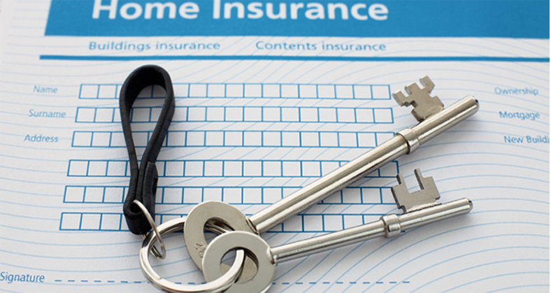 New York Homeowners with Home insurance coverage